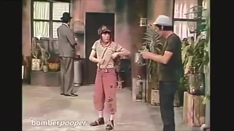 Eu já tenho dinheiro pra te comer chaves!