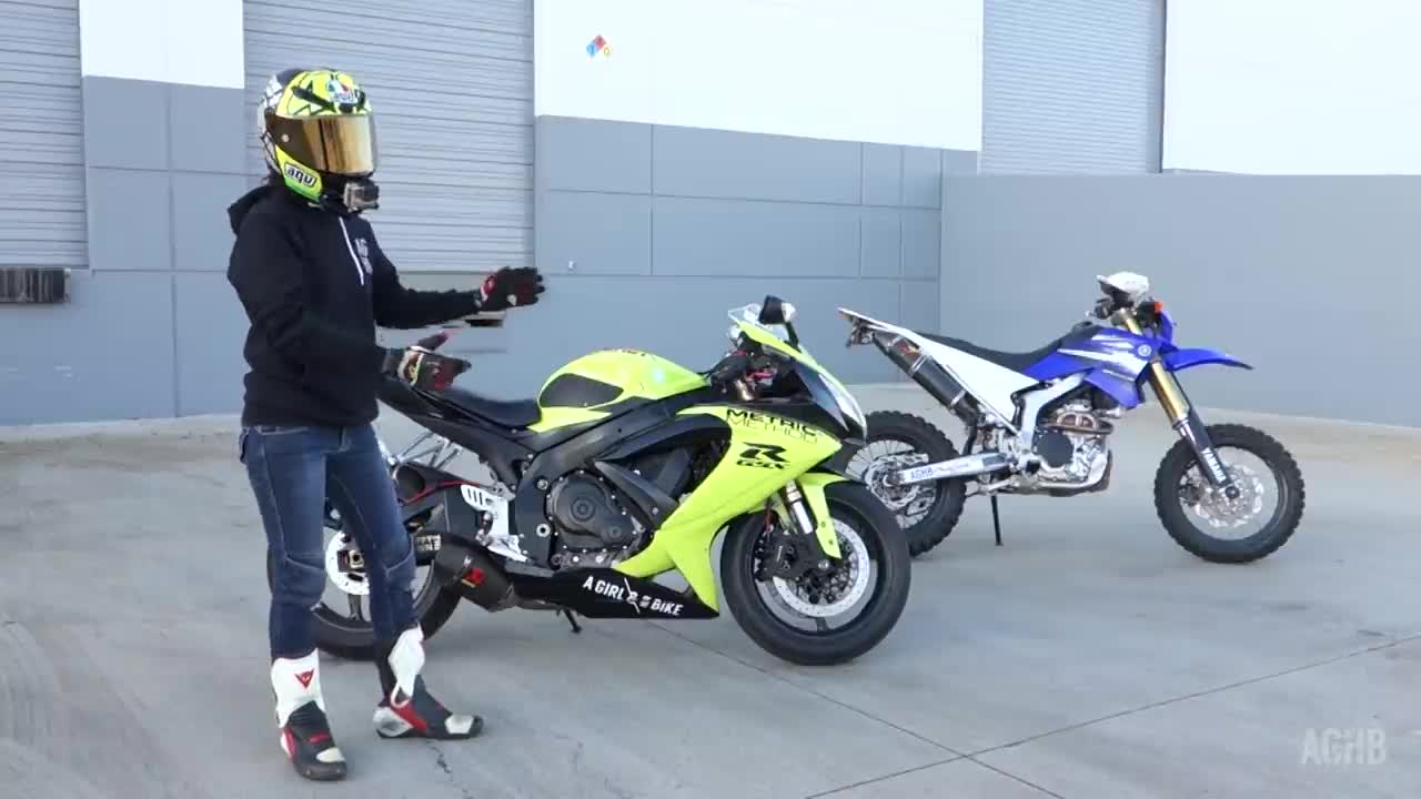 Motorcycles for Short People