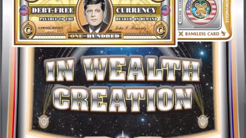 💥 US Debt Clock: MK-ULTRA Part 2 💥 💥Lee Harvey Oswald 💥JFK Assassination 💥JFK Exec