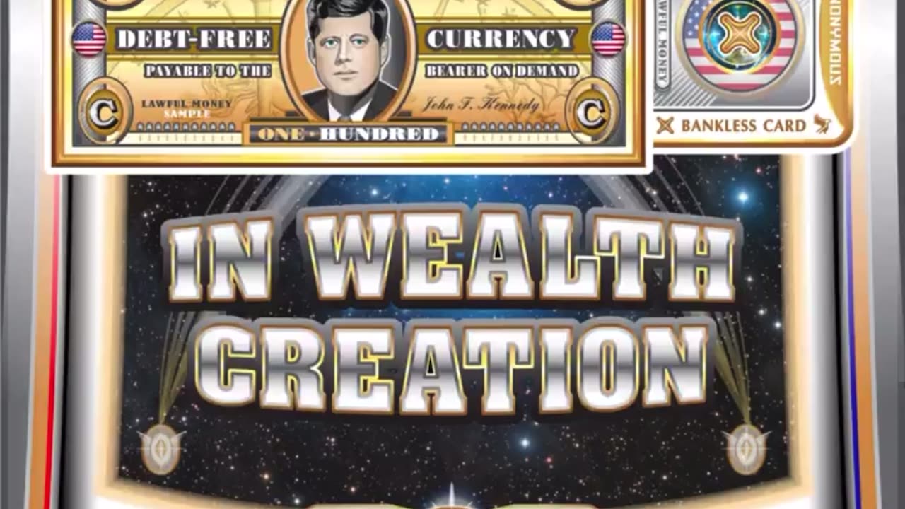 💥 US Debt Clock: MK-ULTRA Part 2 💥 💥Lee Harvey Oswald 💥JFK Assassination 💥JFK Exec