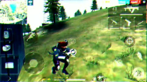 Free fire 2018