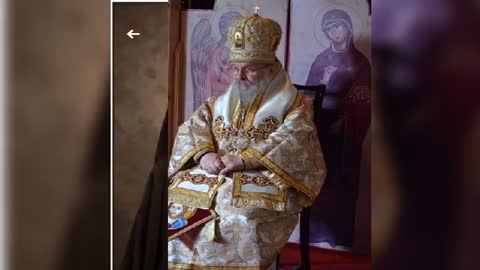 (3) 24. Episcopul Artemie - Serbia Mărturisitorul Ortodoxiei decedat 21.11.2020
