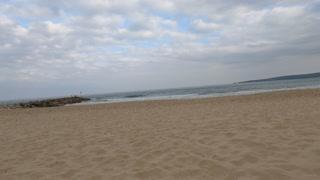 What a calm place to be .