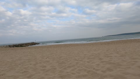 What a calm place to be .