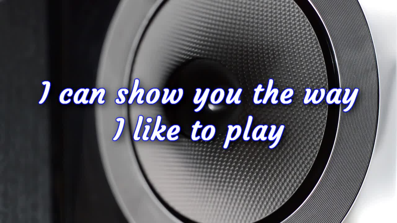 Army of 100 Sheep - What We Came Here to Do (Lyric Video)