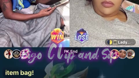 God Zeus lines LadyBee after her brunch date & more 3/17/24 #bigoclipandsip