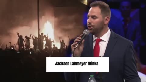 The Difference Between James Lankford & Jackson Lahmeyer