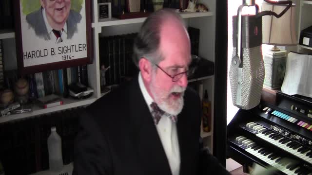 April; 11, 2022 Bright Spot Hour