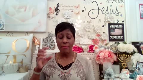 Pastor Torah Grace - Pt.1 - 'SUFFER NOT!" ^ EXECUTING THE JUDGEMENTS WRITTEN- Psalm 149:9