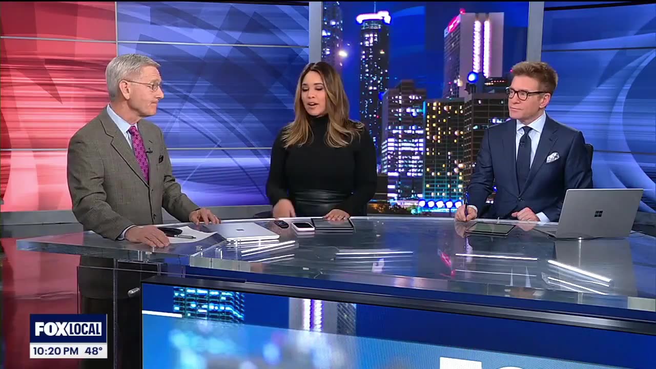 About To Be A Big Lawsuit Nearly 1000 Georgia Residents Falsely