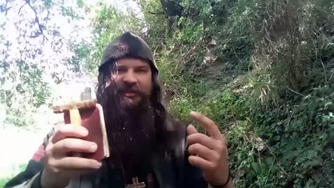 ΕΊΣΑΙ ΣΤΗΝ ΠΟΛΗ ΓΙΑ ΝΑ ΚΕΡΔΙΣΕΙΣ ΤΙ?