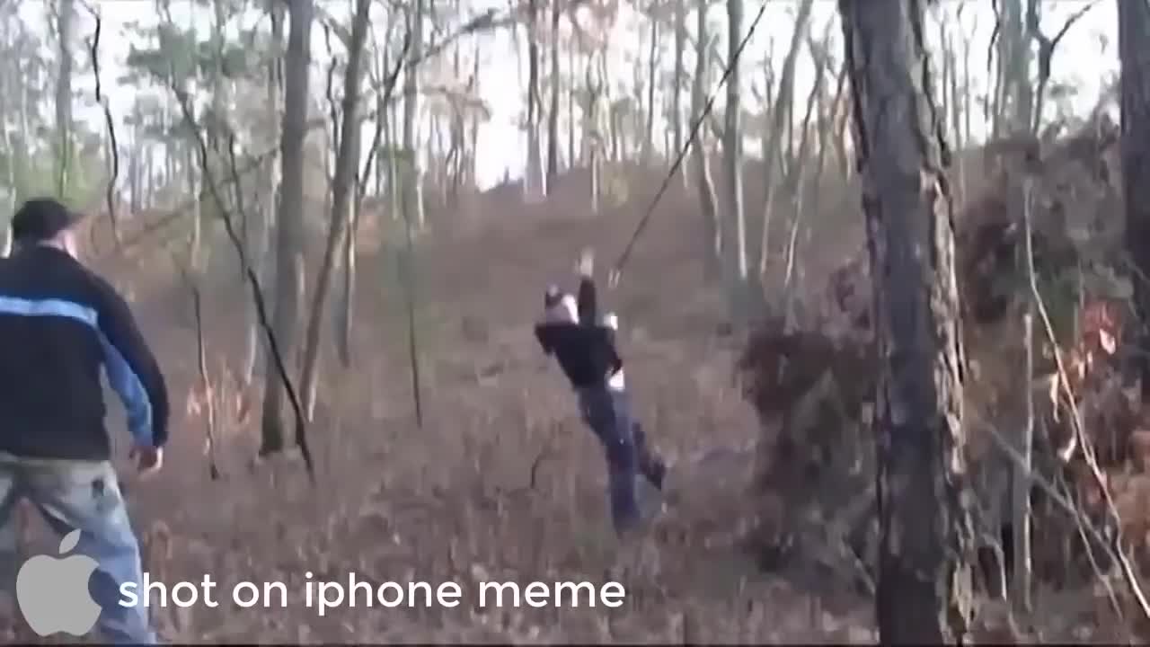 Shot on iphone meme compilation 1