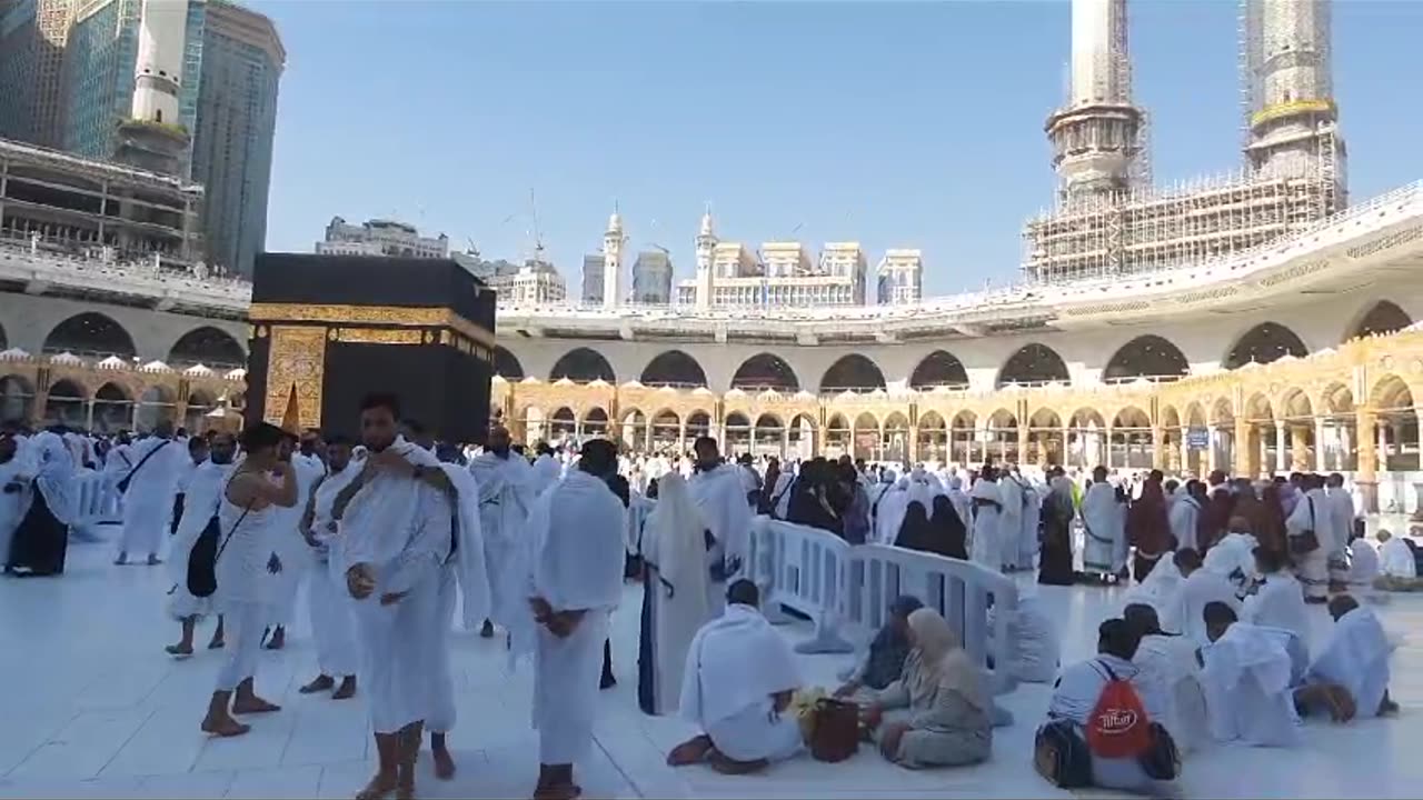 Makkah