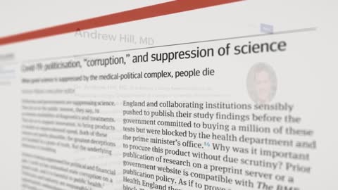 A letter from Tess Lawrie to Andrew Hill