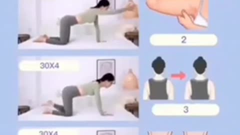 Home Workouts