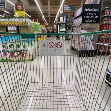 Fact or fiction? People care more about their car than about the quality of food they eat?