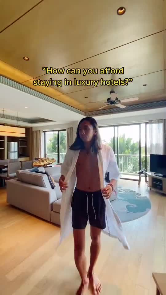 Best job in the world ⭐️