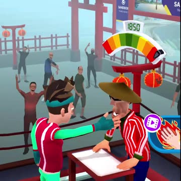 SLAP KING GAMEPLAY - 25102023 - 04