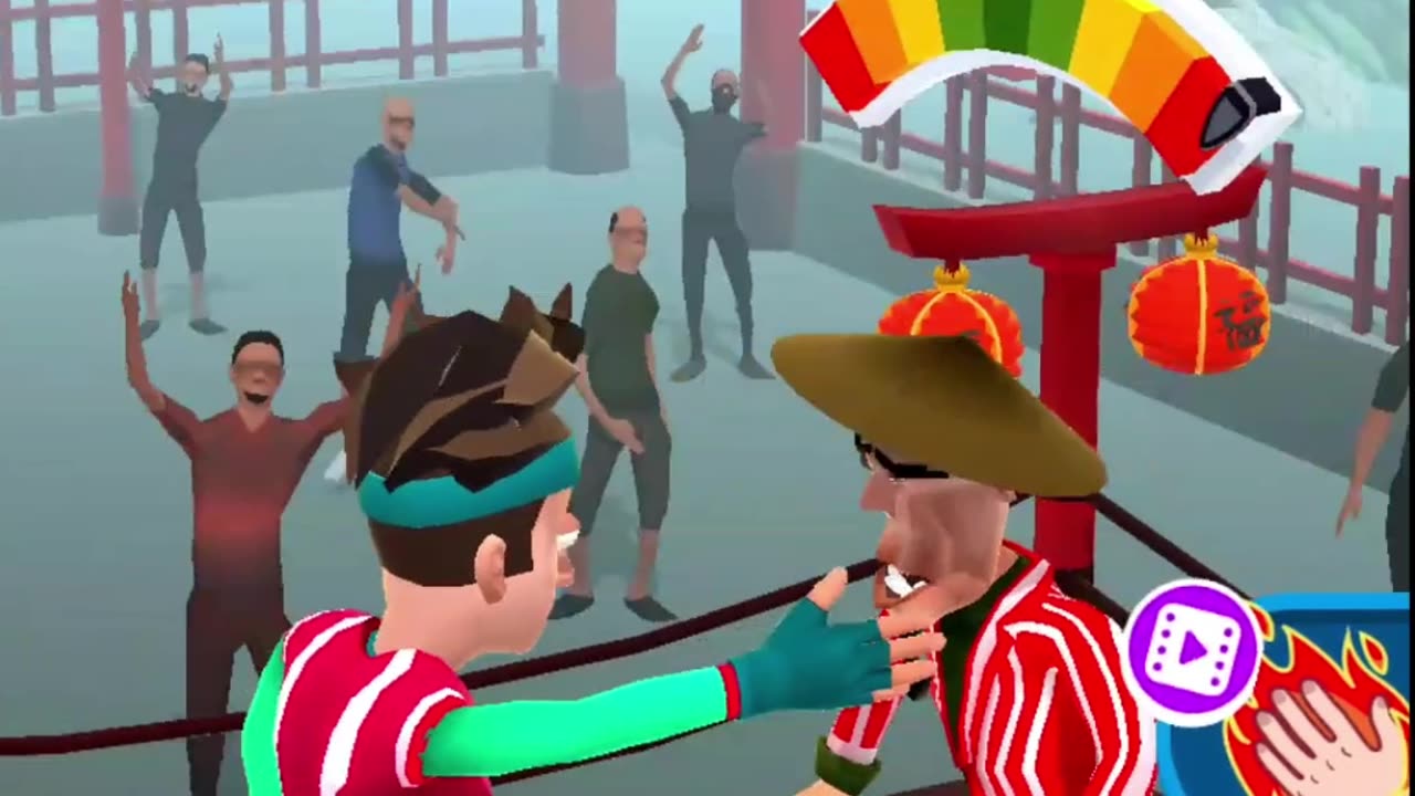 SLAP KING GAMEPLAY - 25102023 - 04