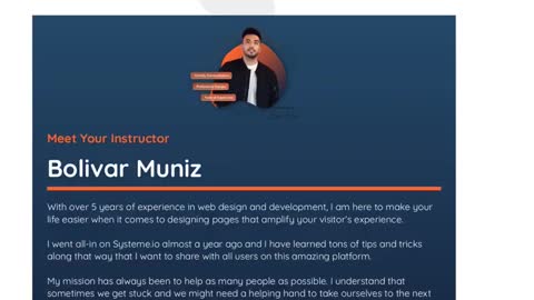 become A Funnel Designer