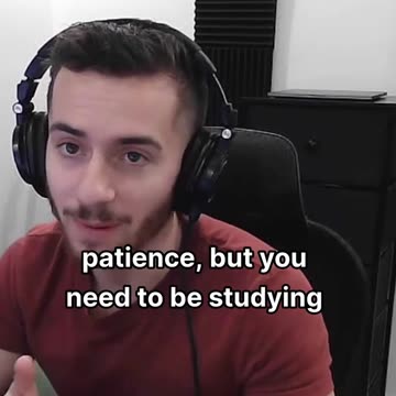 How do I get better at doing anything