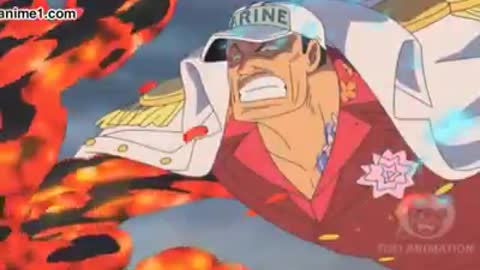 Luffy s saddest moment