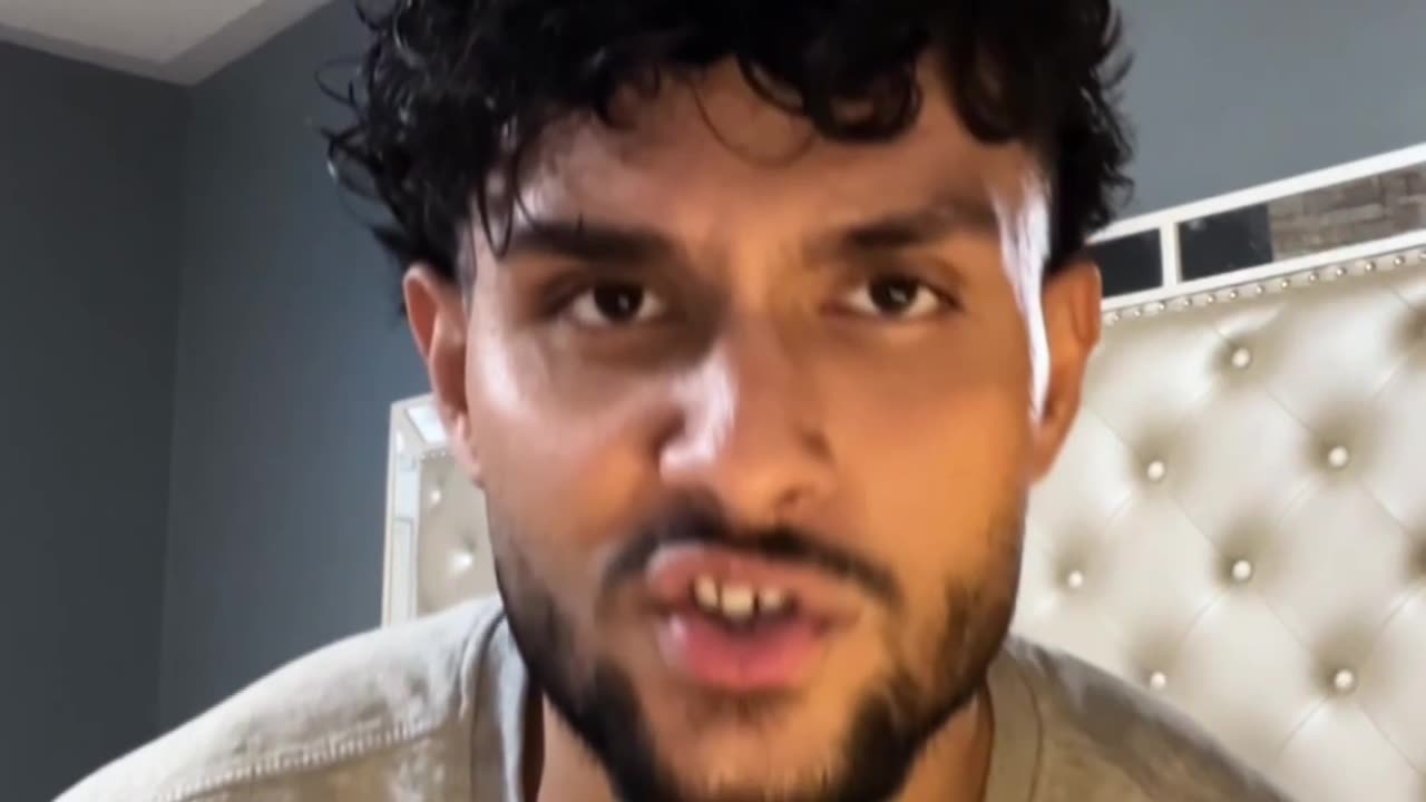 THE REASON YOU ARE LOST