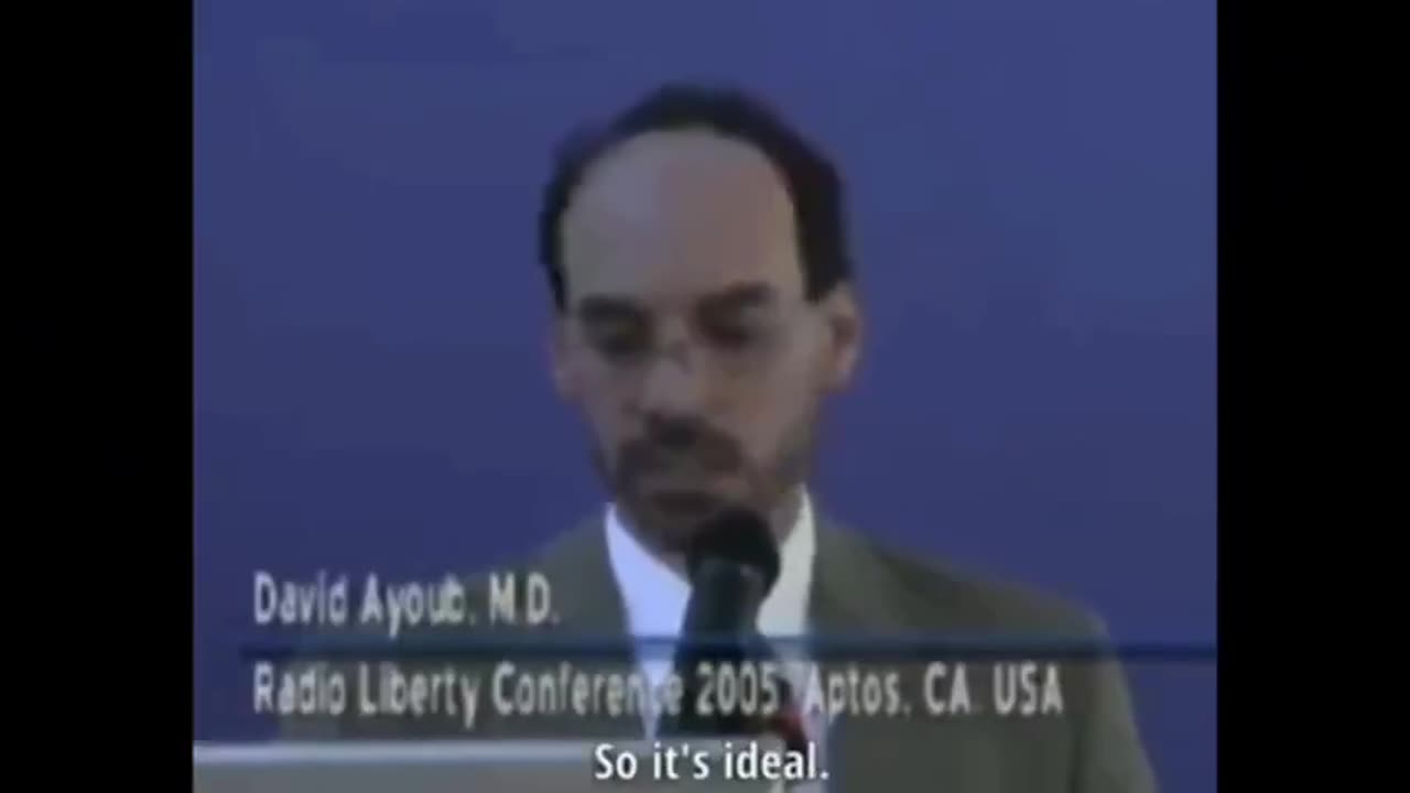 This is what You/We should know before we allow them "their deadly Vaccines"!