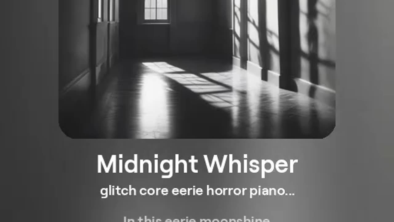 Midnight Whisper Version B