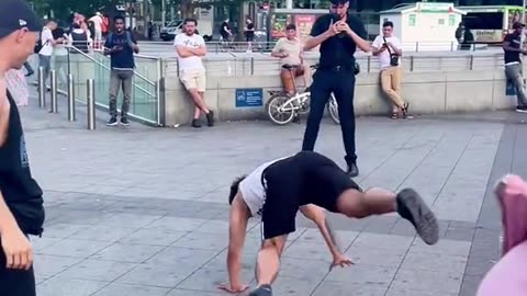 Wie hättet ihr reagiert? 😱🔥