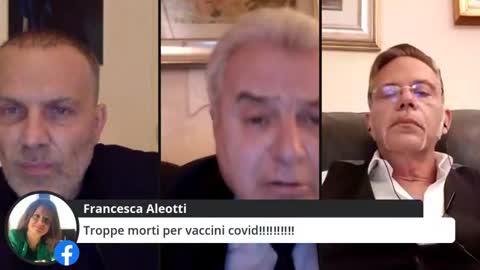 L'Eretico Diretta 10/03/2021