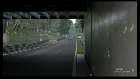Gran Turismo7 Race42