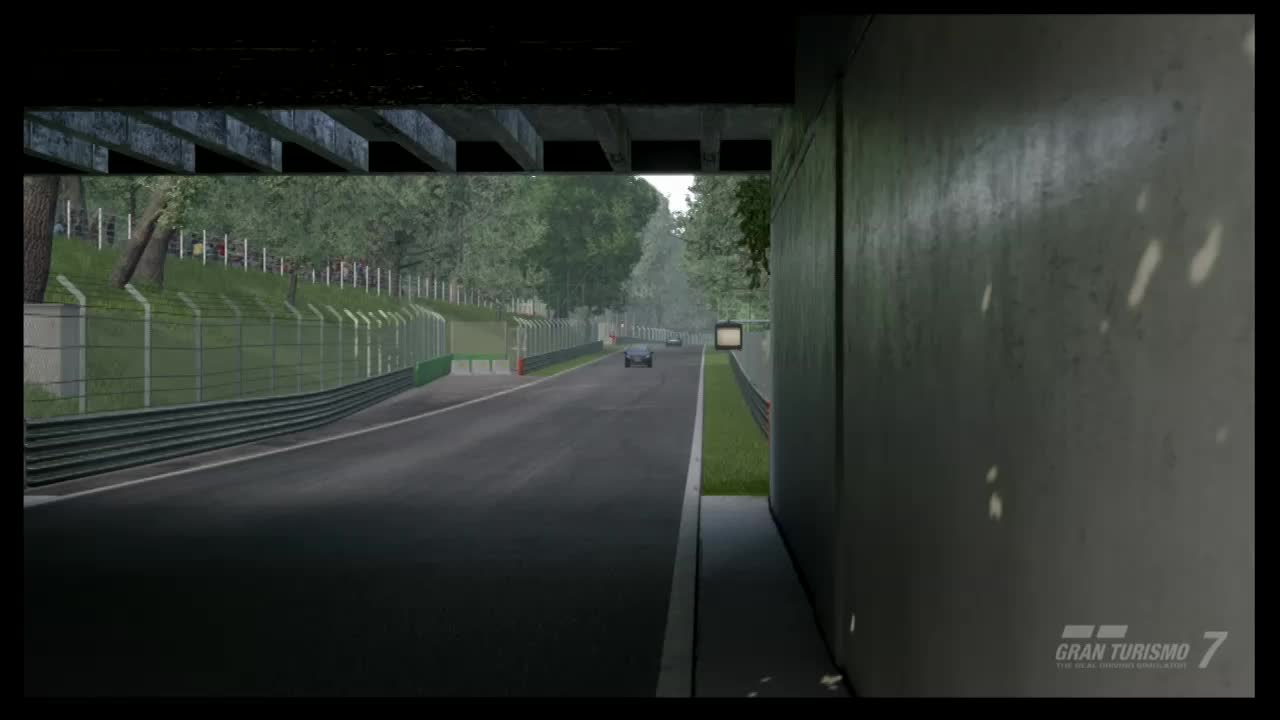 Gran Turismo7 Race42