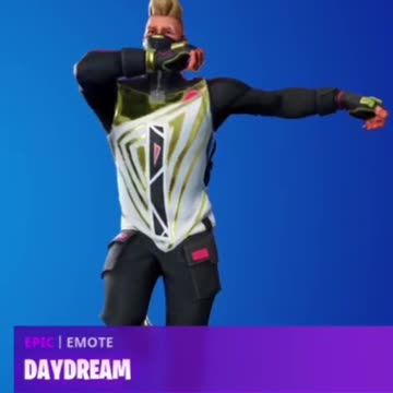 Daydream: last seen…