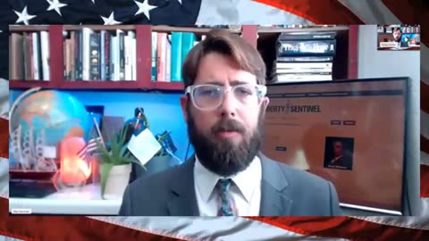 UN Takeover with Chaos & Crisis – Alex Newman. USAWatchdog.com 9-24-2024