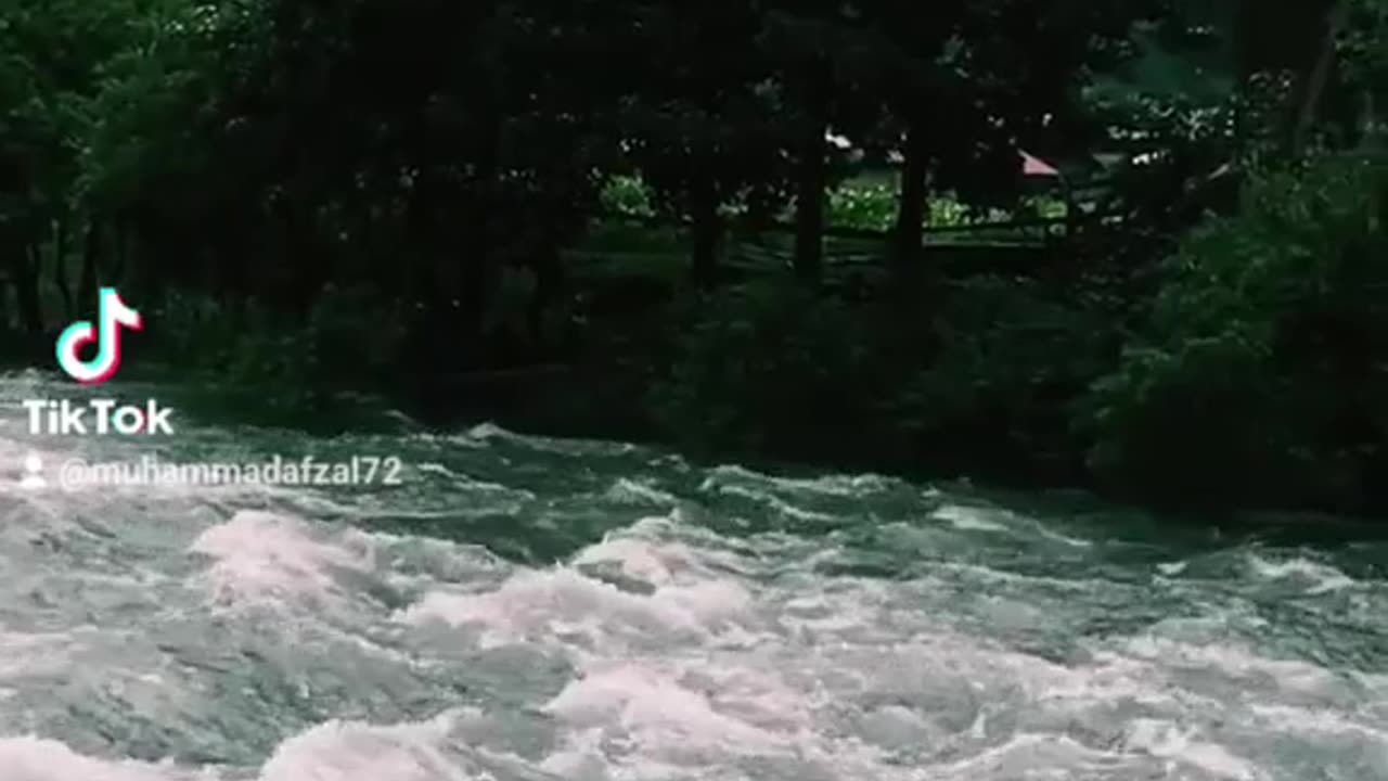 Hum na baz Aaen ge | Neelam velly | Neelam River
