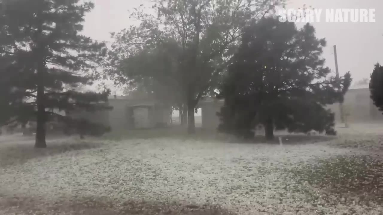 Angry NATURE CAUGHT ON CAMERA