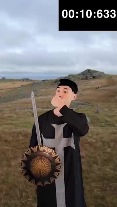 Mental breakdown speedrun (12.71 seconds)