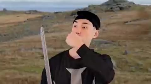 Mental breakdown speedrun (12.71 seconds)