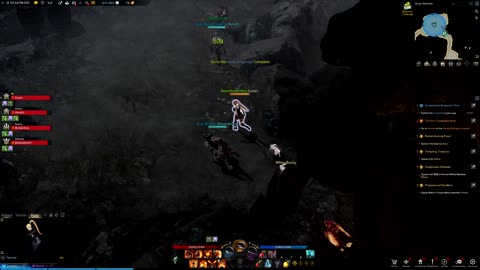 Lost Ark Gunslinger Gameplay 003
