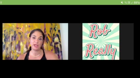 MELK AND ROB REALLY. UPDATE. LATEST.