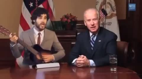 “Buy a Shotgun” Biden Duet 😂🤣😂🤣