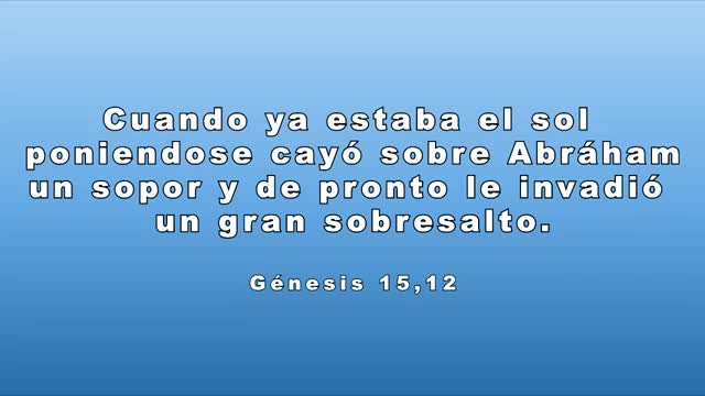 Guerra Espiritual Cap 6 Goel Dios Pariente II Padre Horacio Bojorge