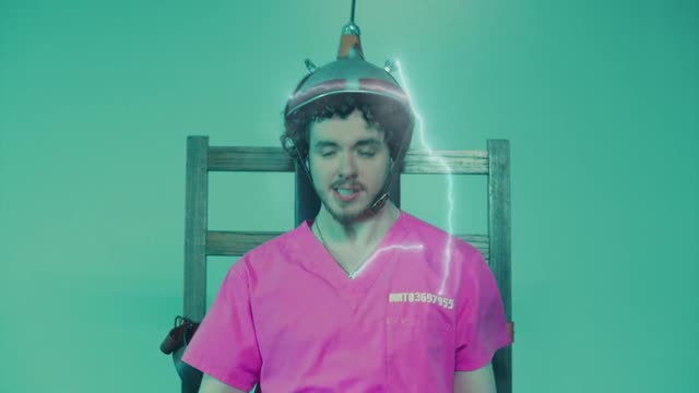 I Told you long ago Lil Nas X, Jack Harlow - INDUSTRY BABY (Official Video)