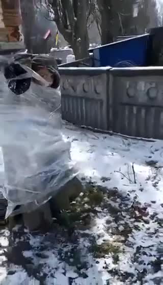 [UKRAINE TRUTH] ukrainian bandera primitives [video-1650913741]