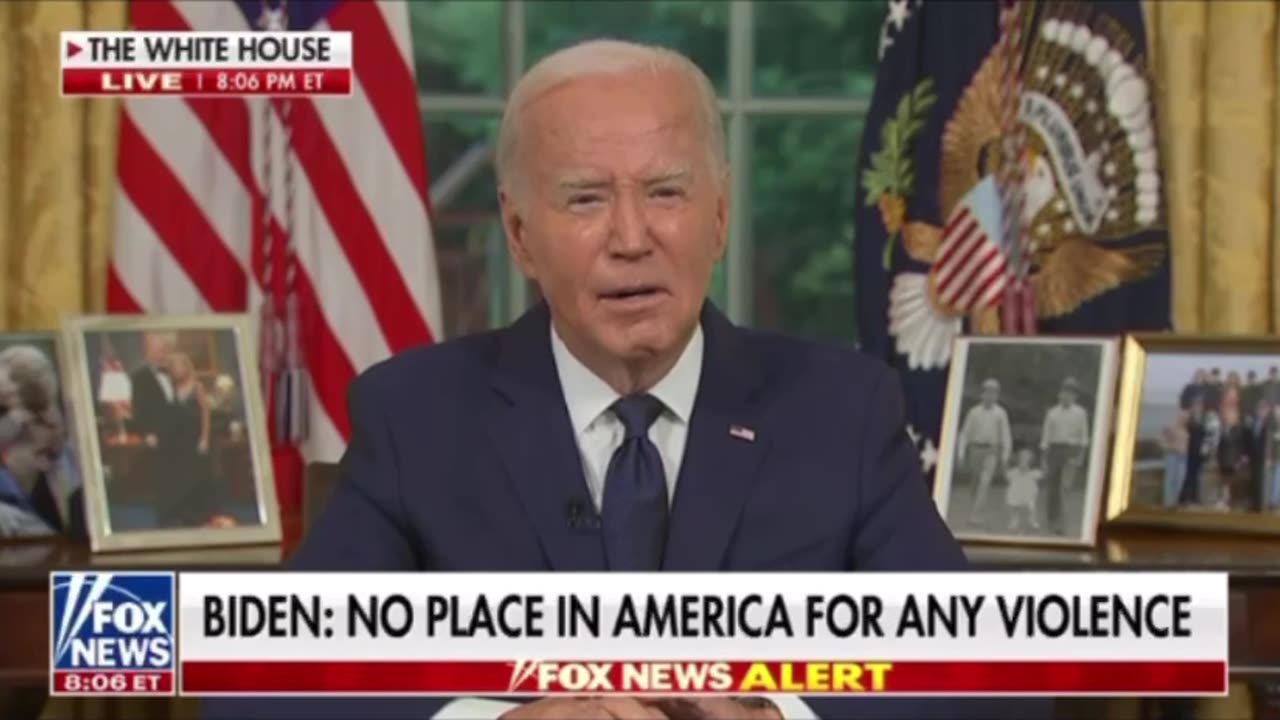 Biden: Make America So Great