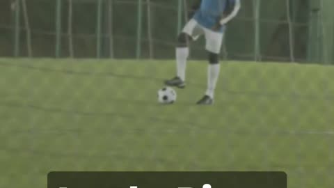 Ho is the Beast Player in Sooccer? (Trivia)