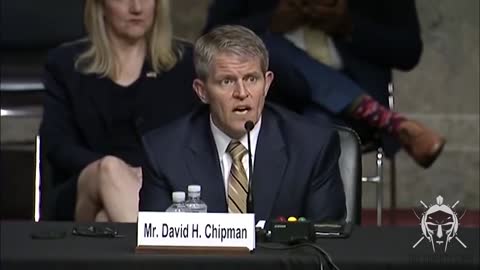 Lowlights From ATF Director Nominee David Chipman's Confirmation Hearing