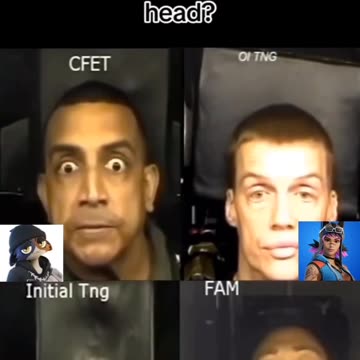 Lmk in the comments who it is