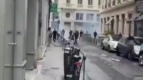 Civil 24/7 en francia